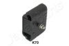 JAPANPARTS RU-K70 Engine Mounting